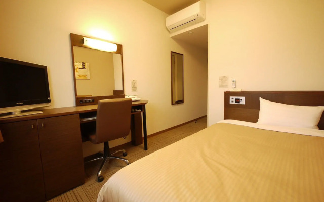 Hotel Route Inn Ina Inter