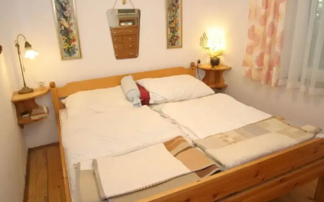 Apartment in Wernberg in Carinthia With Pool