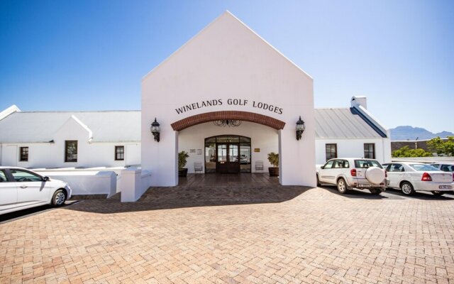 Winelands Golf Lodges 11