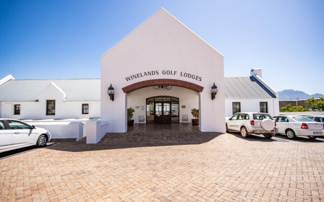 Winelands Golf Lodges 4