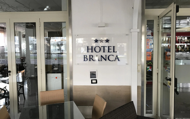 Hotel Branca