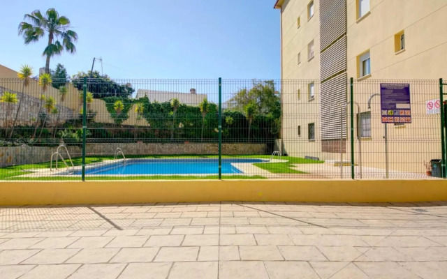 Apartamento Viñuela