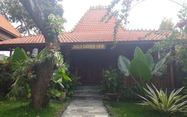 Shanti Natural Panorama View Hotel
