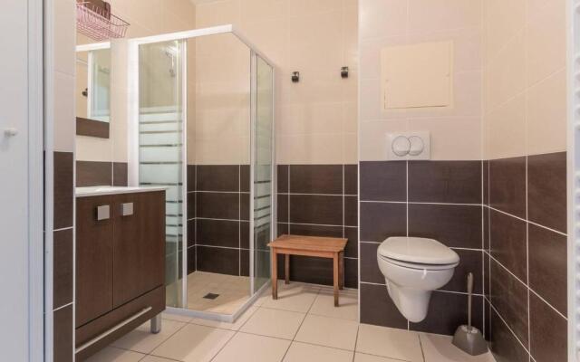 Appartement Briançon, 2 pièces, 4 personnes - FR-1-330C-58