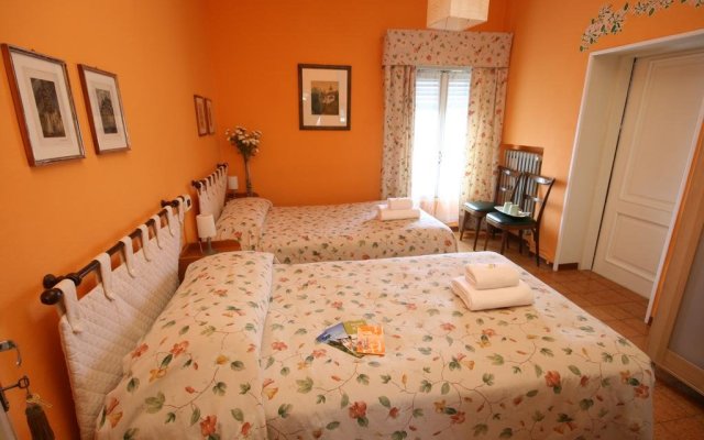 A Corte Posta Bed and Breakfast