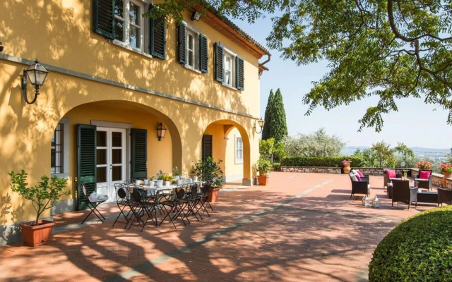 La Grande Quercia 10 2