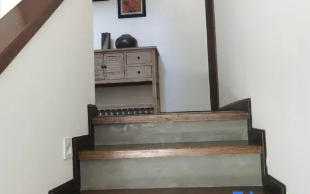 Manyue Homestay