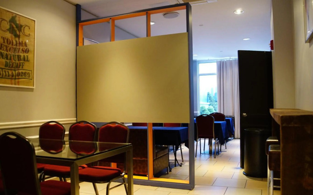 Nesva Hotel