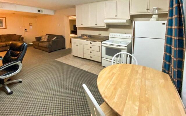 Ramada Plaza Riverside