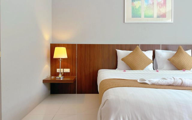 OYO 340 Ahad Suite Ao Nang Hotel