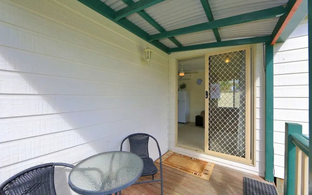 Crows Nest Tourist Park