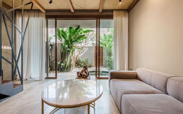 Zazen 2 Villa by Betterplace