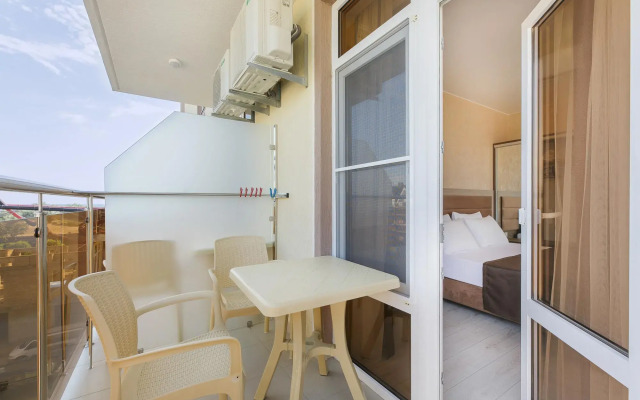 Viva VictoriaFamilyHotel