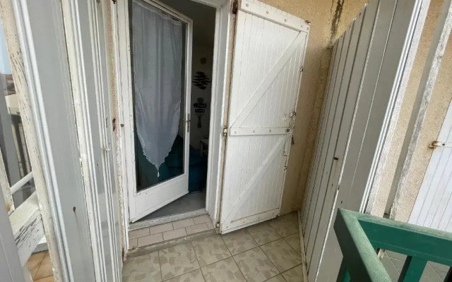 21 Residence Oustaou