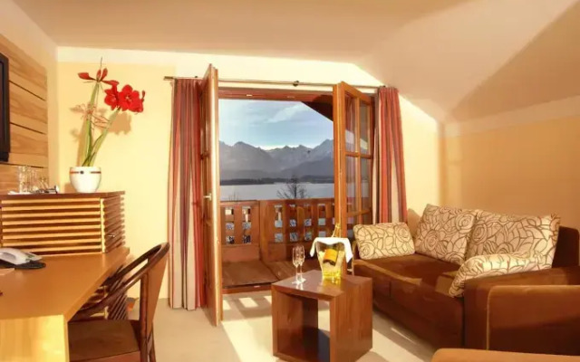 Hotel Geiger