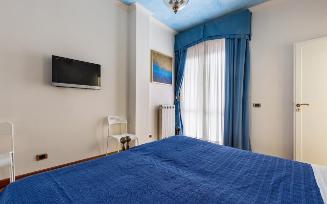 3012 Carra Apartment by Barbarhouse