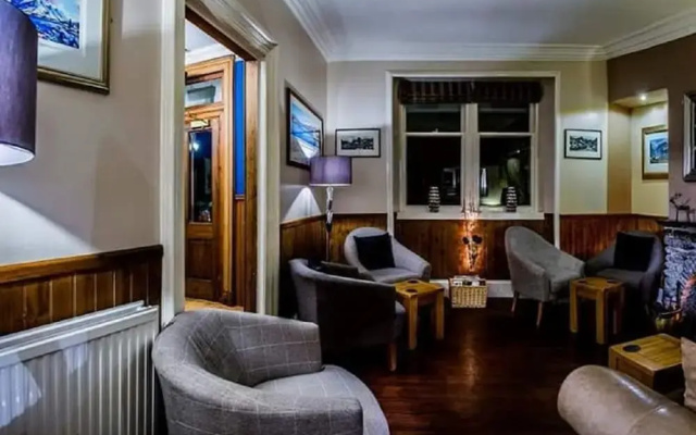 Invergarry Hotel