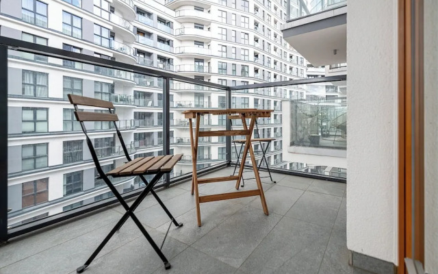 RentPlanet - Studio Kasprzaka