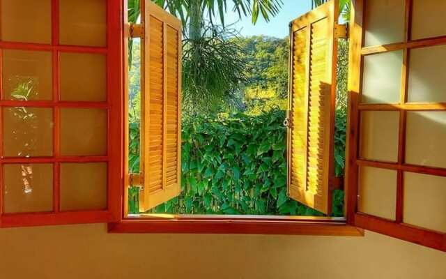 Espaço Dona Florinha