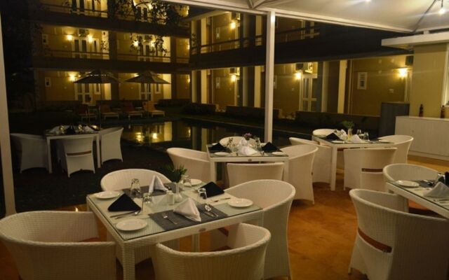 The Belmonte by ACE