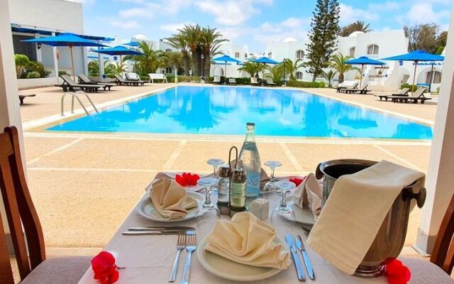 Zenon Hotel Djerba