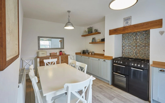 Adventure House in Whitby