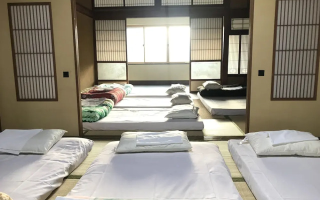 HH1 Private House