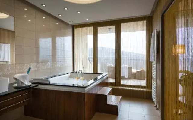 Lifestyle Hotel Mátra