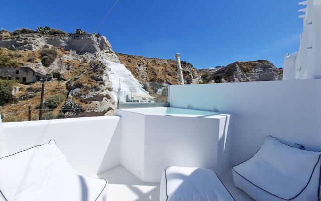 The Magic Luxury Cave Suites