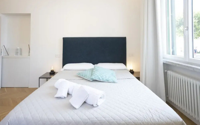 Sinonda Luxury Apartment