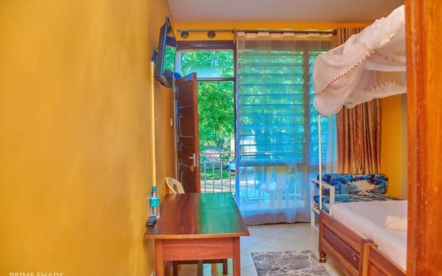 Prime Shade Guest House Malindi