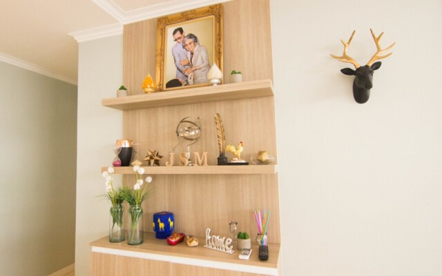 168 Studio Hotel Ubon Ratchathani