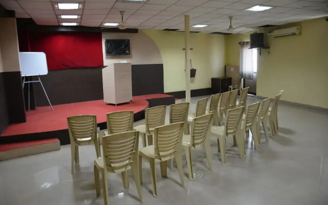 Hotel Megharaj