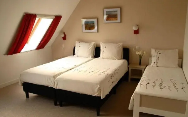 Bed & Breakfast Tjallewal