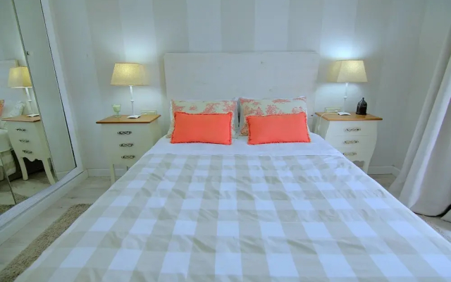 Oasis de Riviera Apartment