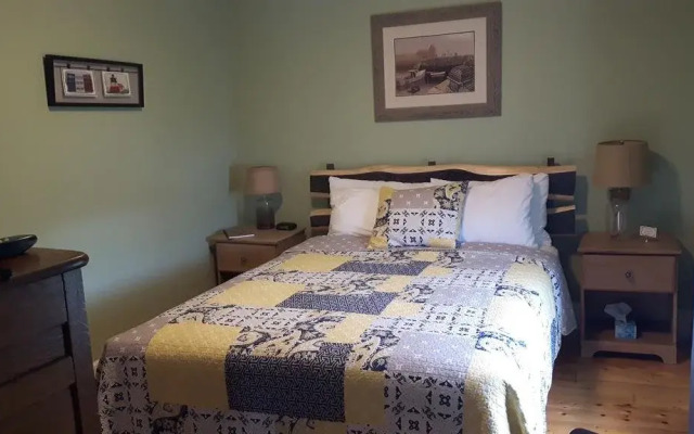 Auberge d'Anjou-Sūrya Café