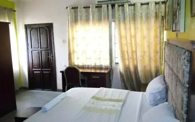 Hotel Royale