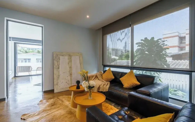 The Designer 49 Villa
