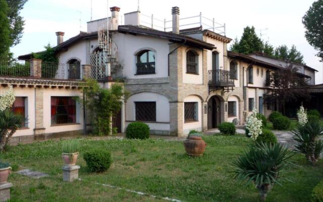 Hotel Villino Della Flanella