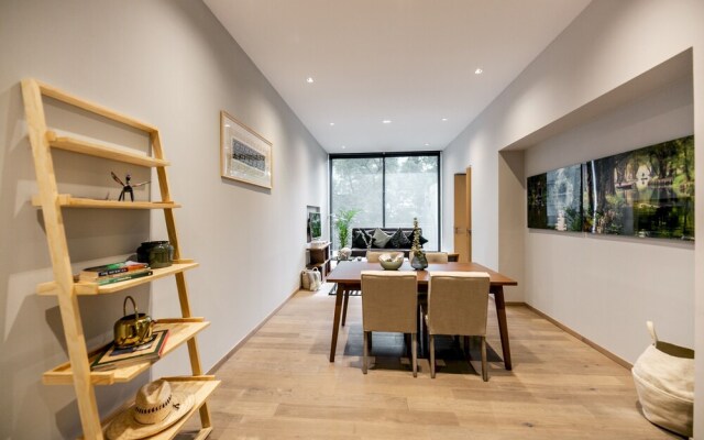 Amazing Luxury 2BR Apt. in Polanco