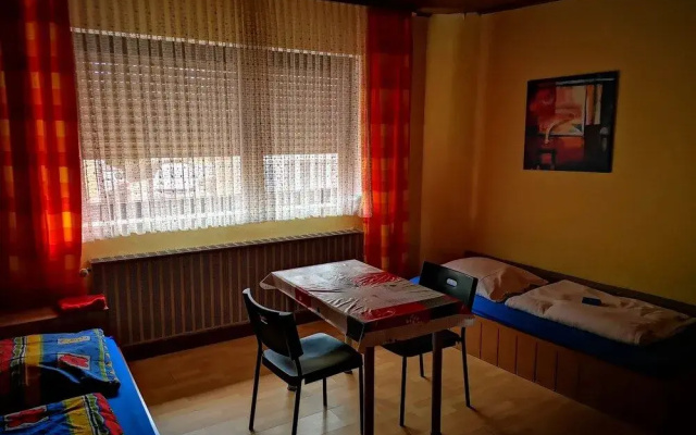 Privatzimmer Hasselroth