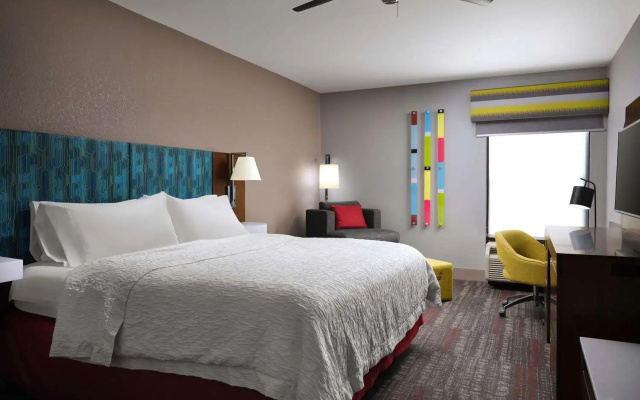 Best Western Plus Clinton/Jackson