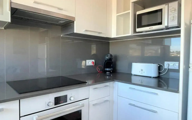 Apartamento Marquina