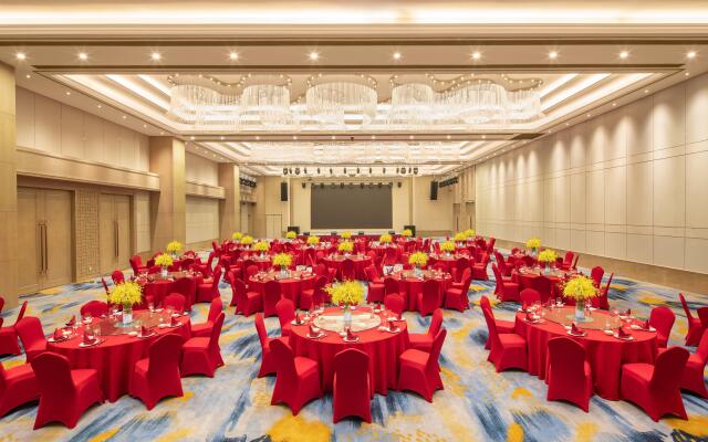 Holiday Inn Jiashan by IHG