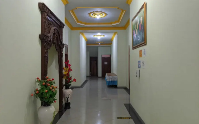 Hotel Abbas Syariah