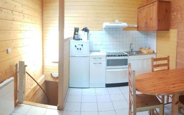 Le Chalet des 3 Monts