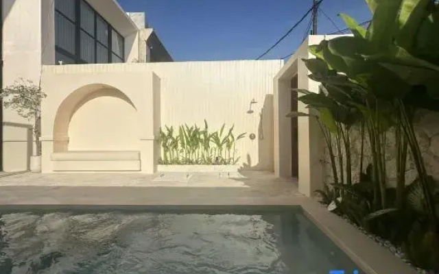 Uluwatu Villa Residence