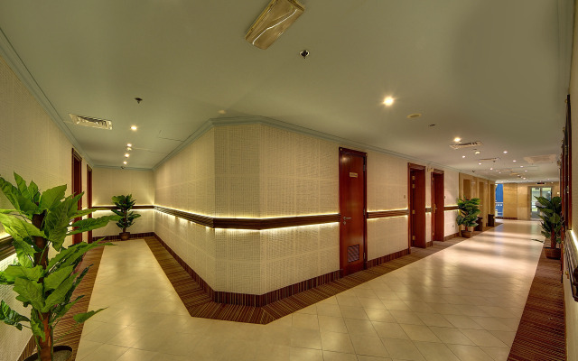 Al Manar Grand Hotel Apartment Bur Dubai