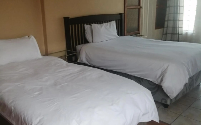 Naisar's Apartments Primrose,Johannesburg