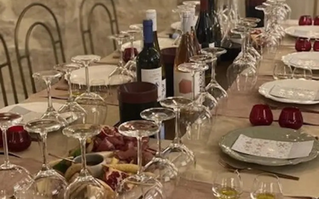 Inotropes Boutique Suites - Adults Only